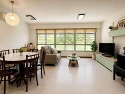 Blk 207B Punggol Sails (Punggol), HDB 5 Rooms #598259861